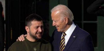 US unveils $275 million aid package for Ukraine 