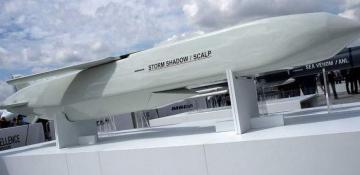 France will supply Ukraine with additional Scalp and Mistral missiles