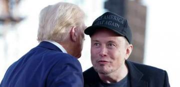 Why is Elon Musk becoming Donald Trump's efficiency tsar? 