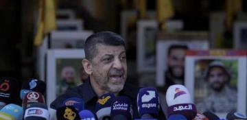 Israeli airstrike in Beirut claims the life of Hezbollah spokesman Mohammad Afif