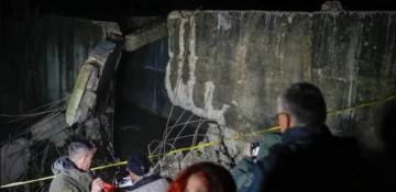 Kosovo PM holds Serbia responsible for canal explosion 