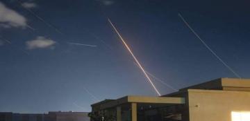 U.S. warns Iran: Avoid strikes or face Israeli retaliation 