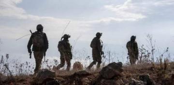 Israeli air force targets armed individuals in Lebanon despite ceasefire 