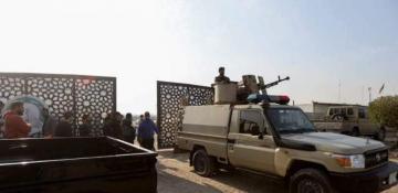 Iraq is pursuing diplomatic efforts toward the West - reports