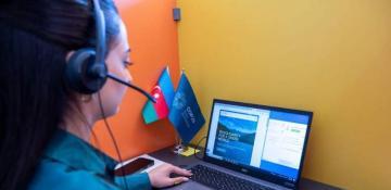COP29 call centre now operational