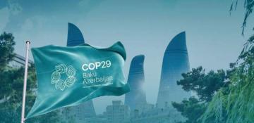Number of COP29 participants revealed