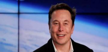 Elon Musk is the richest person in history