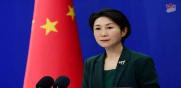 China concerned about nuclear risks due to Ukrainian conflict — diplomat 