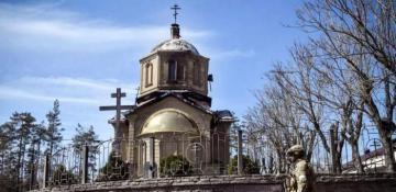 Russia jails soldiers who killed entire family in Ukraine 