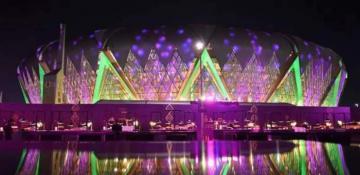 2034 World Cup can improve Saudi human rights - Fifa 