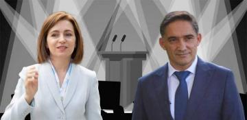  How Stoianoglo underestimated Sandu and lost his chances of winning 