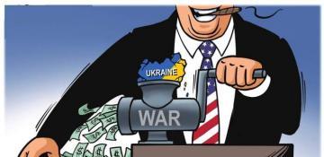 US wants to create chaos in the CIS: FSB