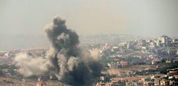 EU hails Israel-Lebanon ceasefire, urges regional stability 