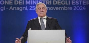 Italy calls for clarity on ICC arrest warrants for Netanyahu and Gallant 