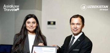 Uzbekistan, Azerbaijan strengthen ties in tourism