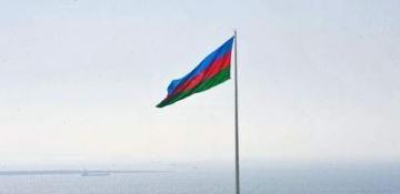 Azerbaijan marks National Flag Day
