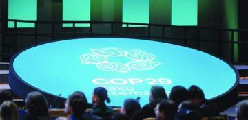 Pakistan's stance on climate change and its focus on COP 29 