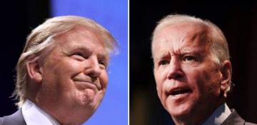 Trump's team is collaborating closely with Biden's, particularly on Ukraine