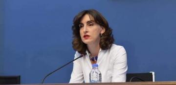 Georgia-Azerbaijan-Turkiye trilateral cooperation format will remain crucial: FM says