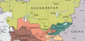  Trump’s return could signal strategic shifts for Central Asia 