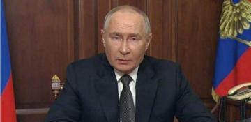 US makes mistake by destroying INF Treaty — Putin 