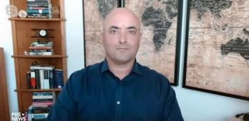  Future of military robotics: Russia, NATO, and China's impact - INTERVIEW 
