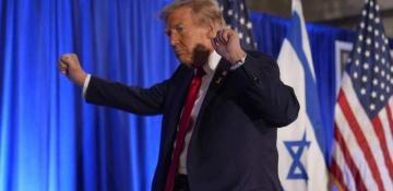 Hamas reacts to Trump’s election victory 