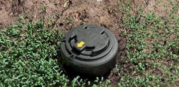 Finland eyeing return of antipersonnel mines to inventory — president 