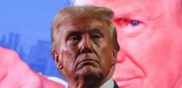 US accuses Iran alleged plot to kill Trump 