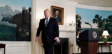  Trump's return to the White House: How his victory will shape U.S. foreign policy 