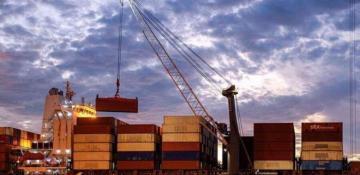 Iran criticizes European sanctions targeting its shipping lines 