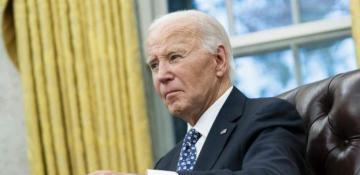 Biden invites Trump to meet at White House next week