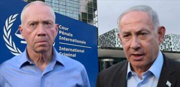 Erdogan calls ICC warrants for Netanyahu and Gallant 