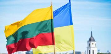 Lithuania commits €5 million to solar power plants in Ukraine 