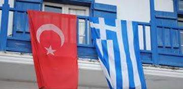 Greece, Türkiye vow to resolve differences via dialogue