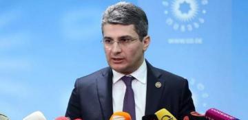 Georgian ruling party stands firm against LGBT propaganda law