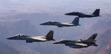  Israel strikes: Iran loses allies 
