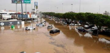 Spain: 89 people still missing from deadly floods in Valencia