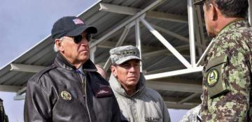  Biden authorizes Ukraine to use long-range U.S. missiles to strike Russia 