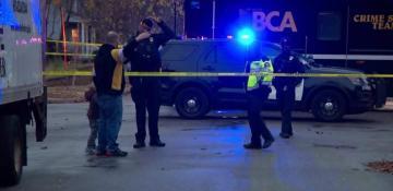 One dead, several injured in shooting at Alabama’s Tuskegee University -  VIDEO 