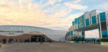 World leaders commend Azerbaijan for its outstanding organization of COP29 