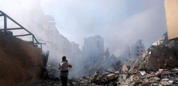 Lebanon's prime minister seeks Iran's assistance in brokering a cease-fire in the Israel-Hezbollah conflict