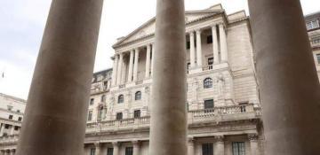Bank of England cuts rates but sees higher inflation after Reeves's budget 