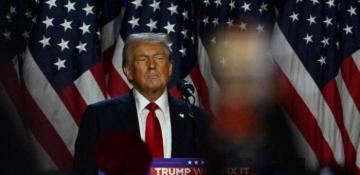 Trump's Republicans hold narrow edge in fight for US House majority 