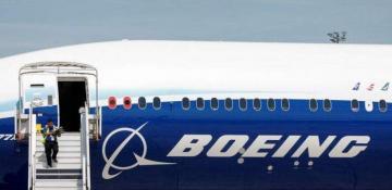 Boeing starts issuing layoff notices as planemaker trims 10% of workforce 