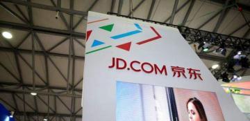 China's JD.com misses revenue estimates as revenue weakness lingers 