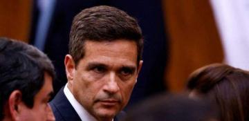 Brazil's central bank chief says monetary policy tied to fiscal fears 