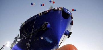 Container shippers hedging green transition with dual-fuel vessel orders 