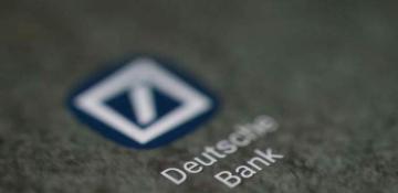 Deutsche Bank cuts ECB terminal rate forecast from 2.25% to 1.50% 