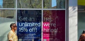 Trade tariffs make it harder to keep prices low, IKEA executive says 